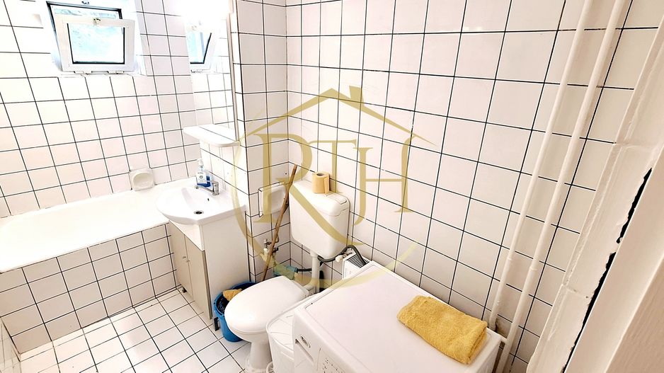 Oferim spre inchiriere apartament, 2 camere, zona Modern, Simion Barnutiu - Poză 19