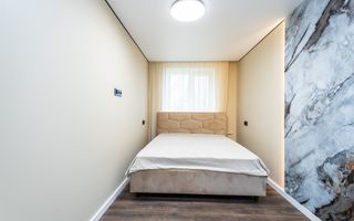 Vânzare, apartament, 2 camere + living, str. Academiei, Telecentru - Poză 8