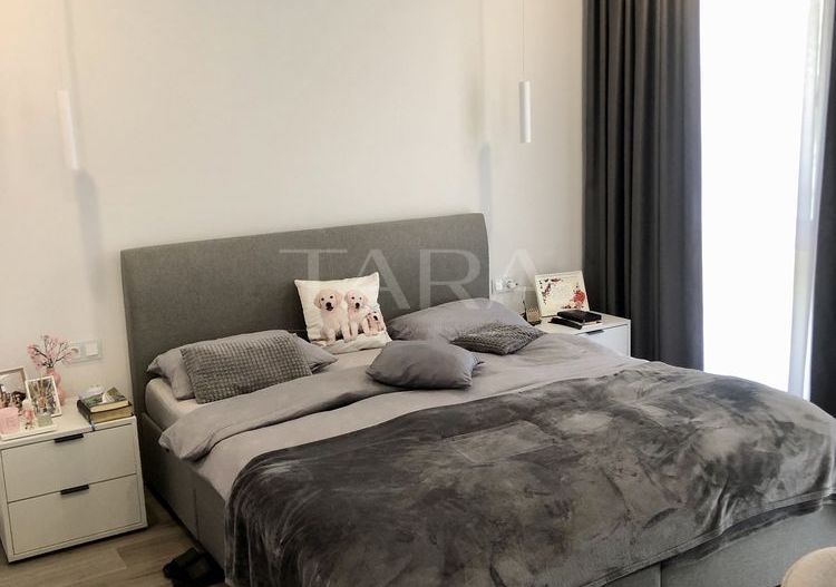 Proprietate deosebită în Feleacu - Poză 6