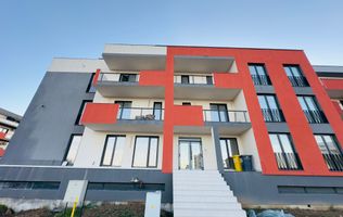 BG103-Apartament Nou 3 cam-Torontalului