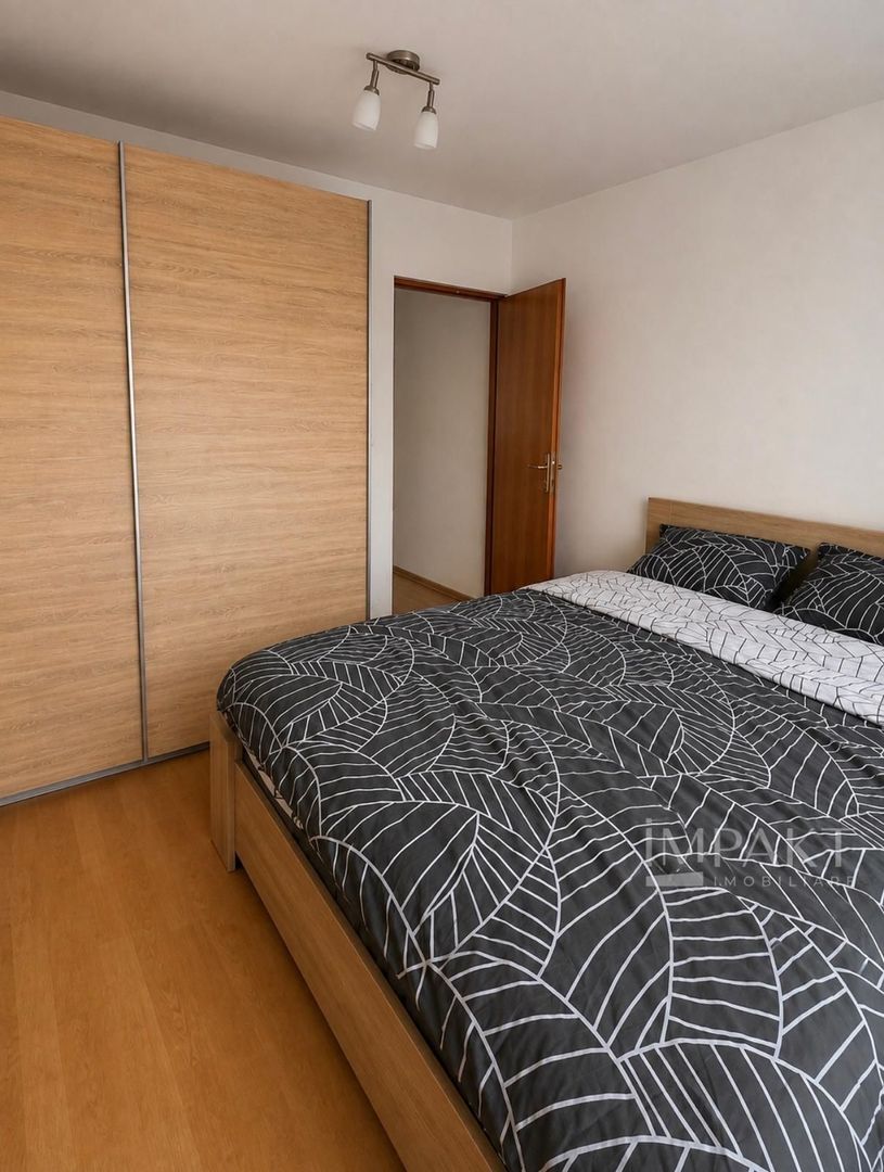 Apartament cu 2 camere de inchiriat, cartier Plopilor! - Poză 3