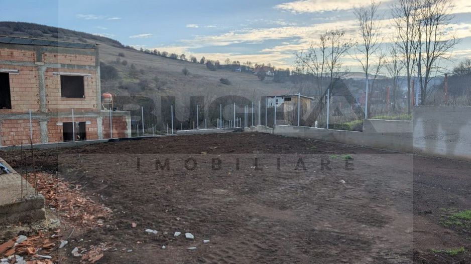 Casa individuala cu 4 camere , 120mp, 700mp teren, zona Mera - Poză 5