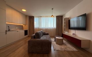 xCity Towers - Apartament cu 3 camere, 2 bai, parcare subterana - Torontal - Poză 3