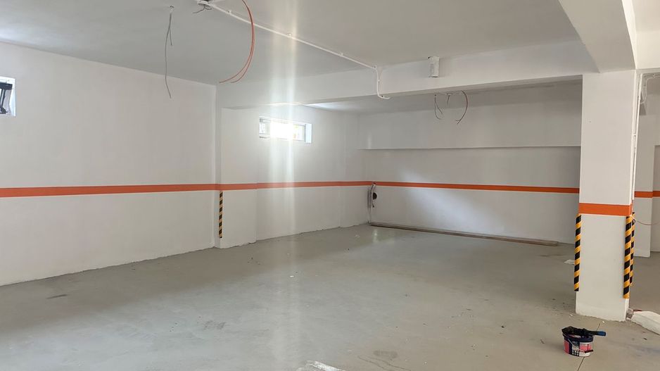 Vanzare 3 camere finisat+parcare-parc Bazilescu-Bucurestii Noi - Poză 12