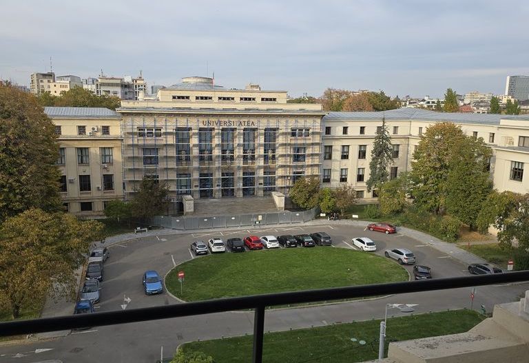 2 camere ultracentral Kogalniceanu - Facultatea de Drept - Poză 2