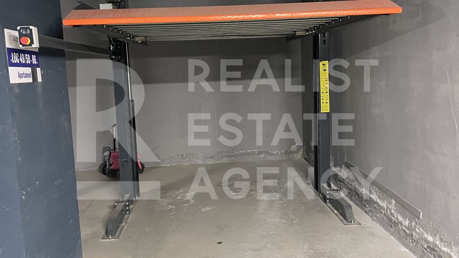 Închiriere apartament 2 camere, 2 locuri de parcare, Royal Town, Iași - Poză 9