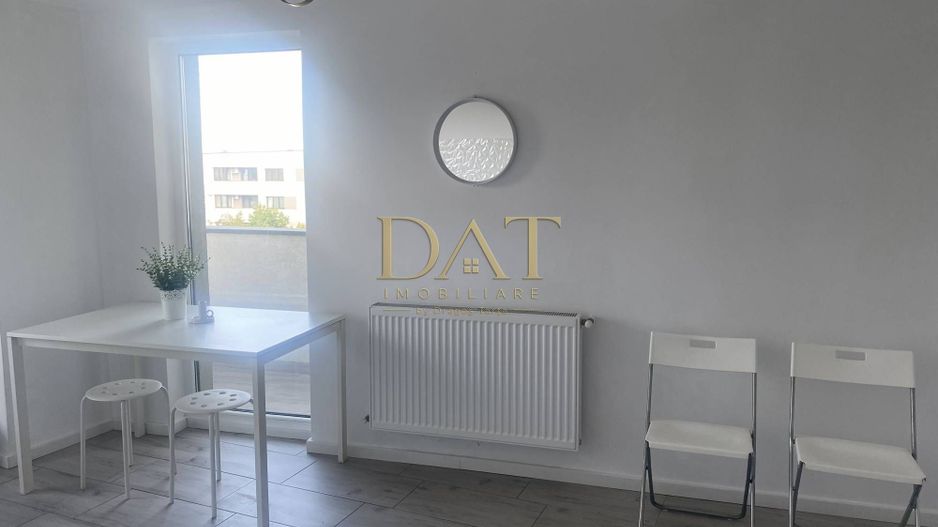 Apartament modern cu 2 camere | Zona Kaufland Mărăști | 53 mp - Poză 4