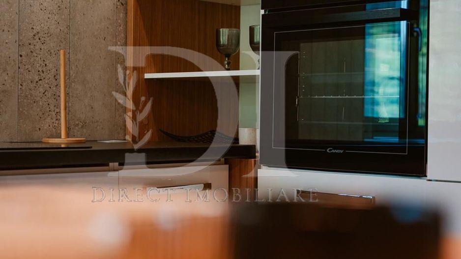 Casa individuala ultrafinisata la cheie la doar 10 min de Cluj! - Poză 25