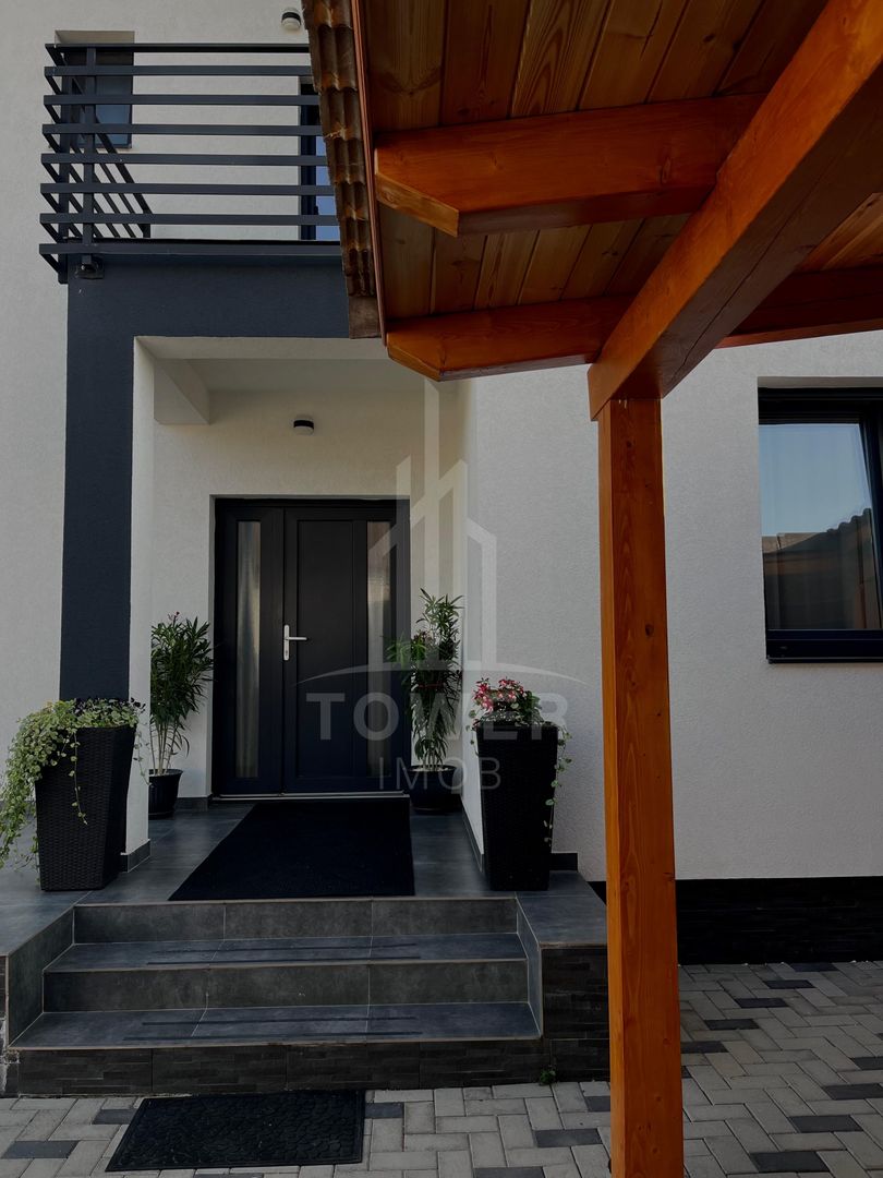 Pensiune de închiriat-Zona de Vest - Poză 16