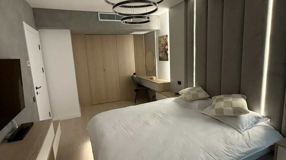 Apartament 2 camere nou finisat Pipera vedere libera - Poză 2