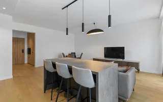 Apartament 3 cam Premium | Utilitati si Parcare Subterana  incluse - Poză 13