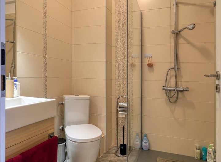 Parc Bazilescu- Apartament  4 camere – 115mp- La cheie- 0% comision - Poză 14