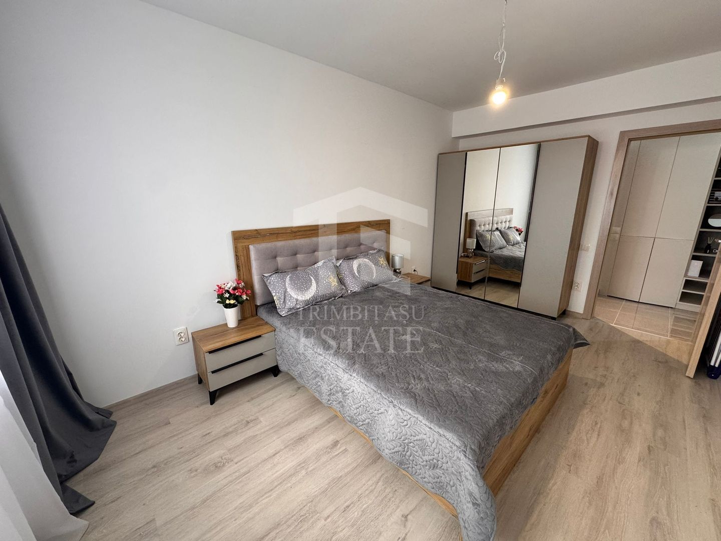 Prelungirea Ghencea 3 camere 83 mp Parcare Prima Inchiriere - Poză 6