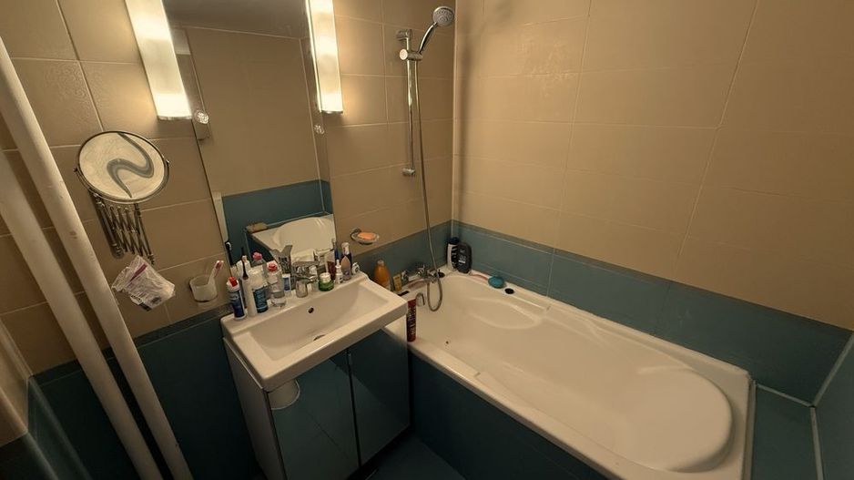 Vanzare Apartament 2 camere, complet mobilat si utilat | Gara de Nord - Poză 7