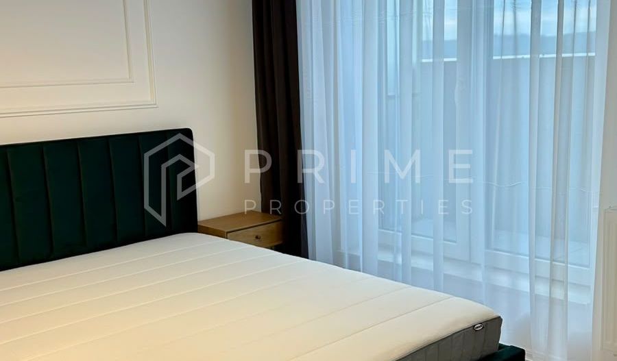 Apartament cu 2 Camere Modern, Parcare și Boxă - Maurer Residence - Poză 9