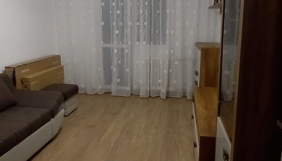 AP. 2 CAMERE LUJERULUI, RENOVAT, MOBILAT/UTILAT COMPLET, MODERN - Poză 2