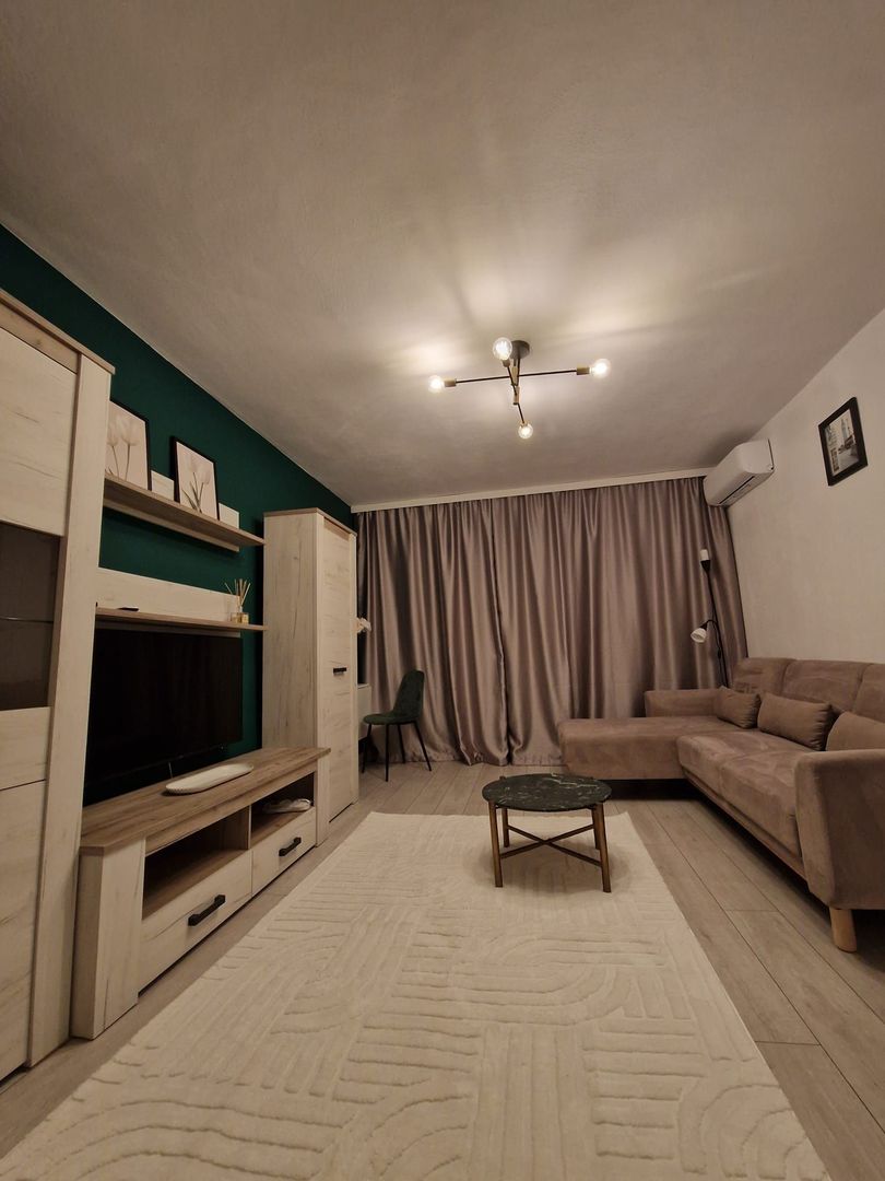 Apartament modern I Prima închiriere I zona Circumvalațiunii - Poză 3