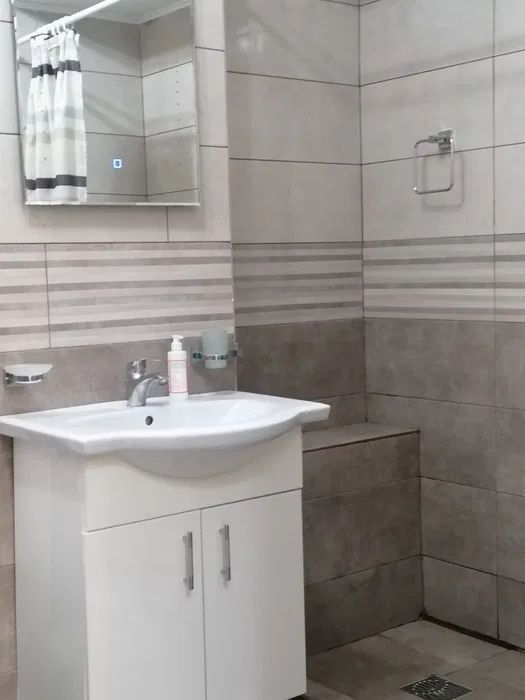 AP. 2 CAMERE- GROZAVESTI, CENTRALA PROPRIE, METROU 5 MINUTE, BLOC NOU - Poză 7