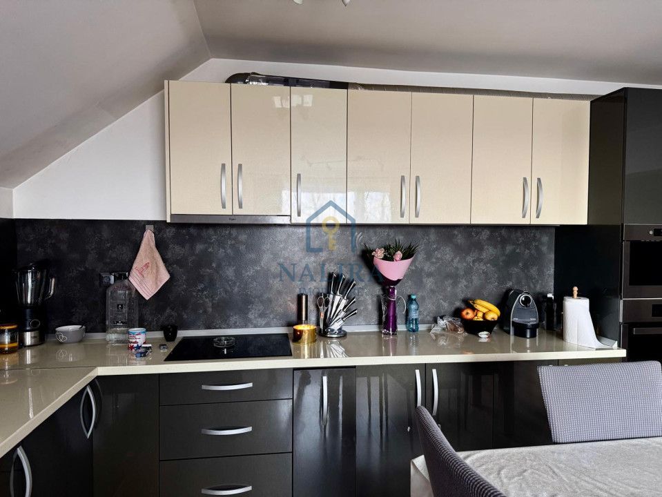 Apartament spatios de vanzare 3 camere Victoriei - Poză 5