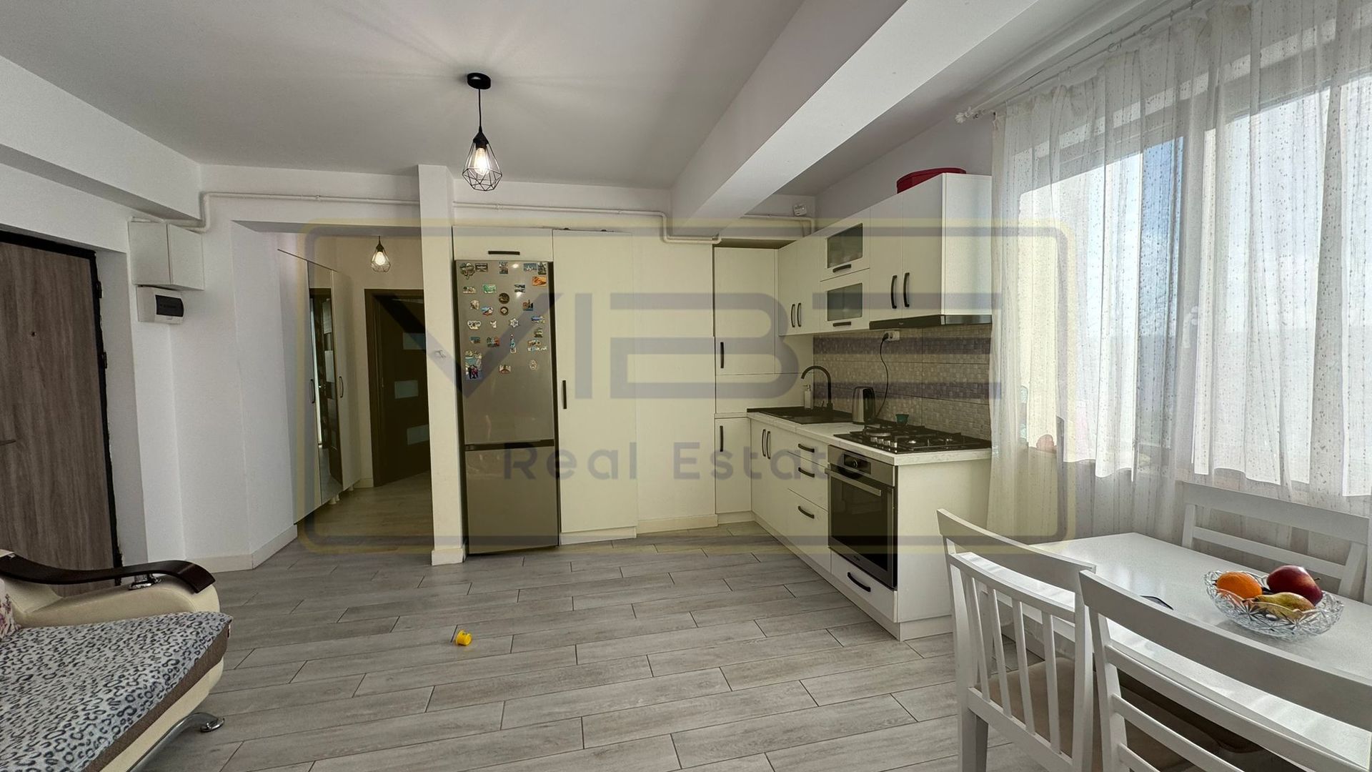 Apartament 2 camere + loc parcare Tatarasi Parcul Ciurchi - Poză 3