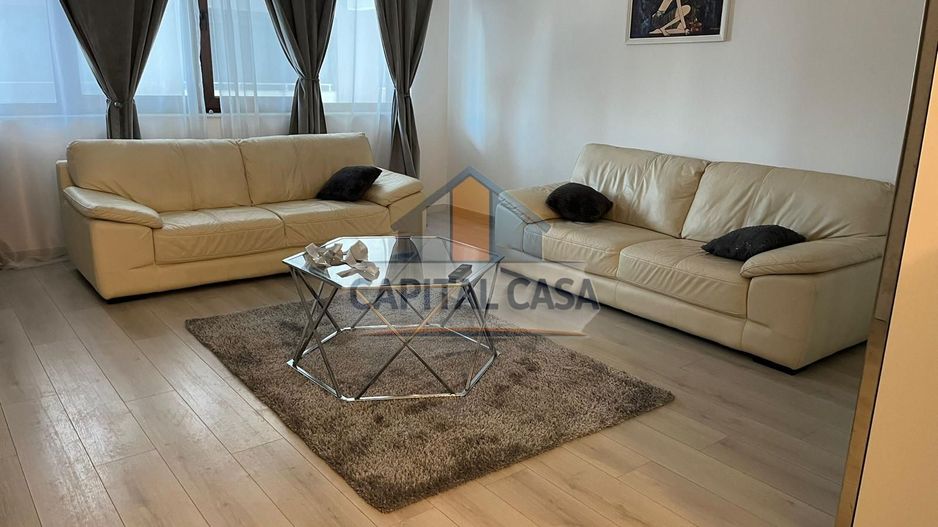 ​Apartament 2 Camere Premium | Soho Unirii | Prima Închiriere - Poză 15