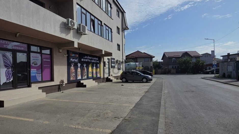 Inchiriere spatiu comercial stradal langa Penny Market - Poză 1