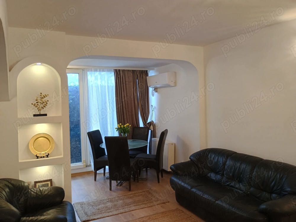 VILA LUX | CURTE SPATIOASA | PRIMAVERII - Poză 4