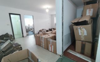 Apartament cu 3 camere de vanzare in Confort City - Poză 7