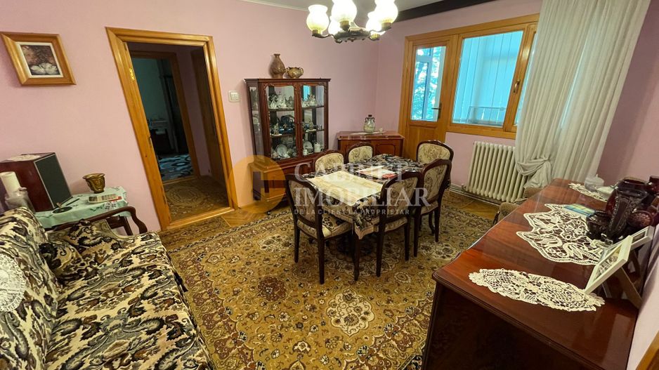 3 camere, etaj 1/4, Tatarasi-Dispecer , fara risc, liber! - Poză 1