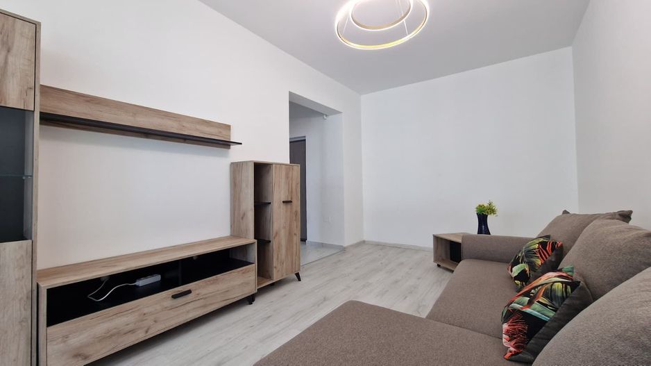 Militari Residence - 2 camere, decomandat, mobilat si utilat, prima inchiriere! - Poză 2