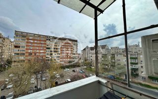 Apartament de vânzare cu 3 camere in zona Dacia, Oradea - Poză 10