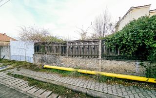 Teren intravilan de vanzare, Oarda - Poză 1