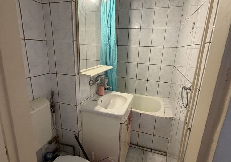 Apartament cu 2 camere | 37 mp | Manastur - Poză 8