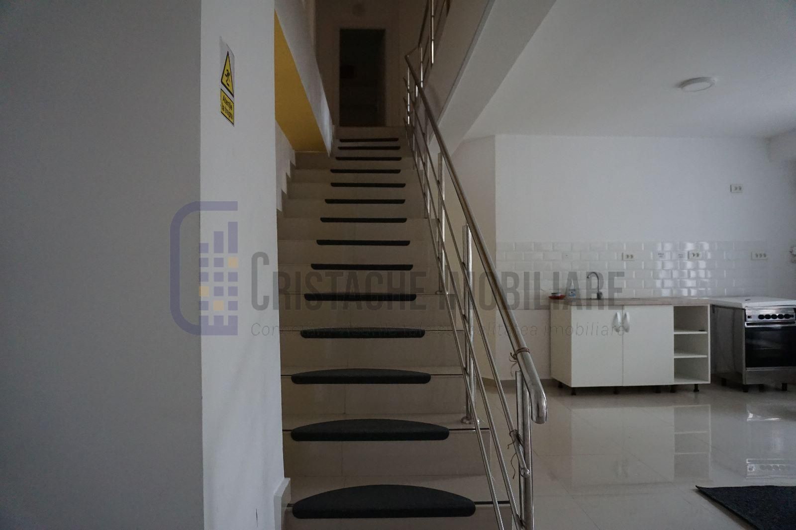 Vila 9 cam., util 236 mp., moderna, disponibila imediat, SANADOR Victoriei - Poză 13