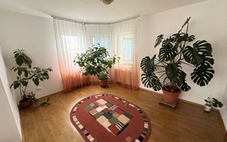 Casa individuala, moderna, curte, terasa, garaj, Manastur, Campului - Poză 14