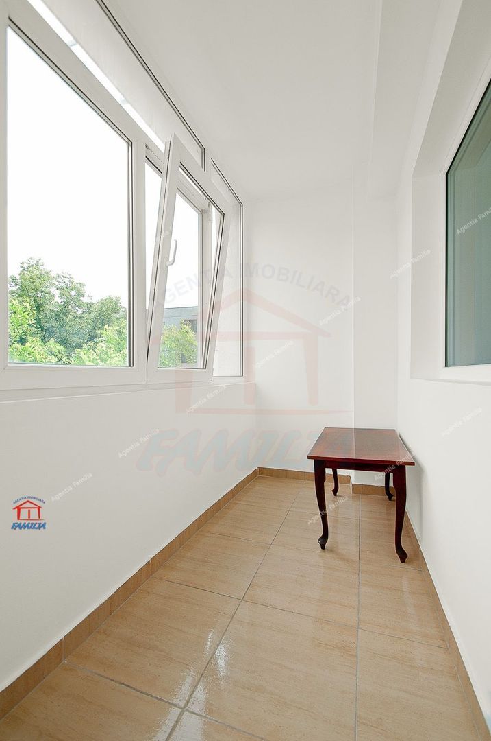 APARTAMENT DE ÎNCHIRIAT | MAZEPA 2 | ETAJ 2 | 58 MP - Poză 3