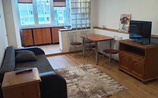 Inchiriez apartament 2 DORMITOARE SI UN LIVING in Tudor - Poză 1