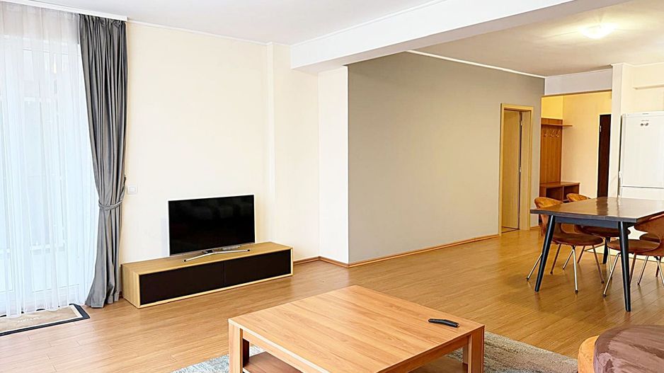 Apartament cu 2 camera in Cartierul Luceafarul din Oradea - Poză 8