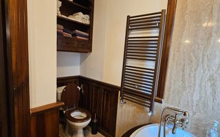 Apartament 2 camere de vânzare | Sibiu | Hipodrom 4 | 61 mp - Poză 7
