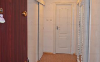 Închiriere Apartament 2 camere modern, 55 mp, lângă Auchan Vitan, etaj 4/5 - Poză 13