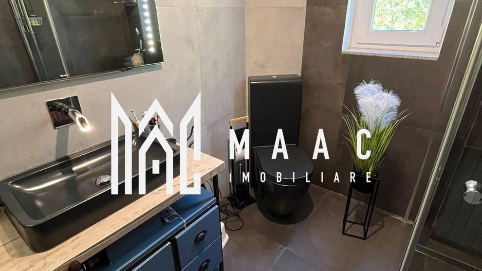 Penthouse de LUX | 150 Mp | 2 nivele | Padurea Dumbrava - Poză 27