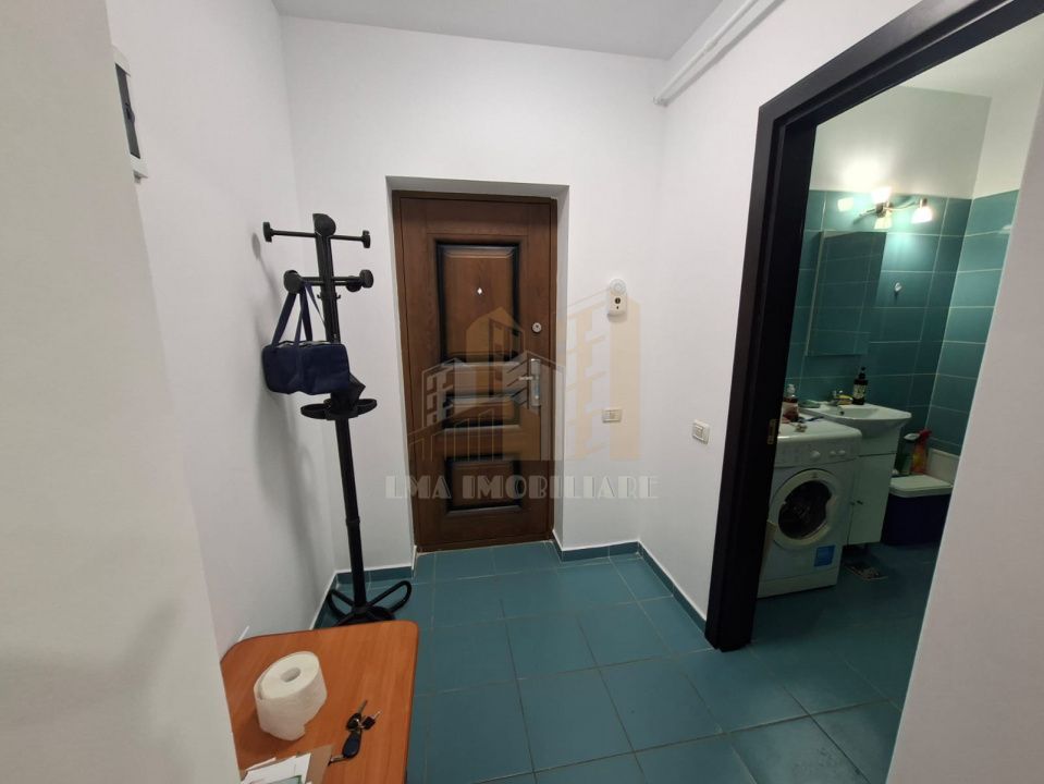 Garsoniera Subcetate City Sanpetru Brasov - Poză 3
