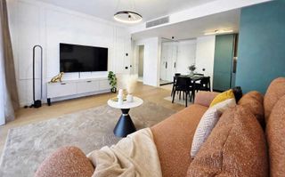 APARTAMENT PREMIUM | PRIMA INCHIRIERE | ONE HIGH DISTRICT - Poză 2