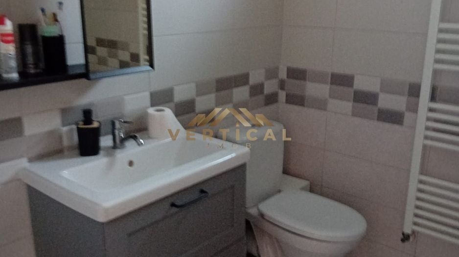Casa Vila*- Mobilata* Berceni / Ilfov - Poză 24