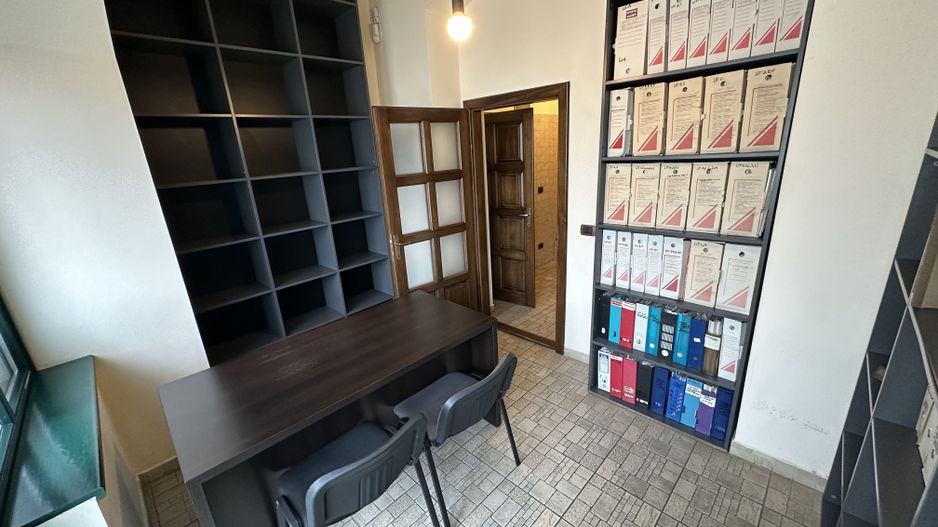 Spațiu de birouri  în zona Unirii/ Tribunal - Poză 17