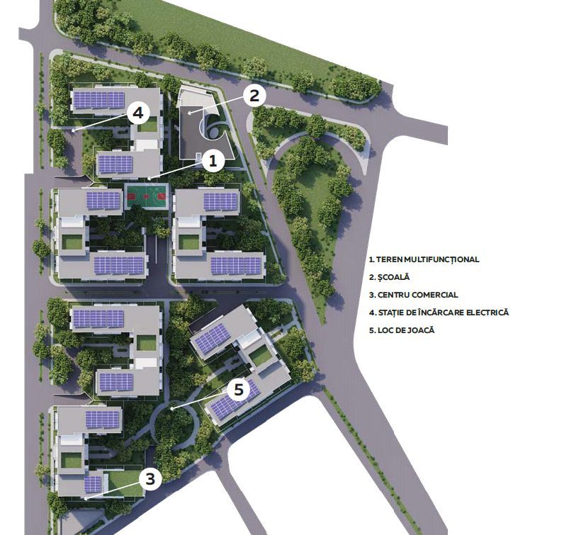 Studio Cloud9Evolution 45.5mp - Poză 7