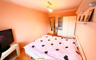 Apartament Samanta de vânzare | 89 mp | Piața sporturilor | Arad - Poză 6