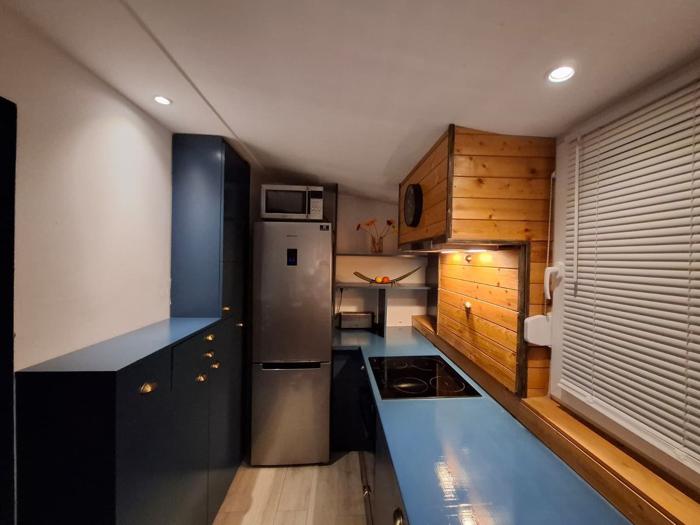 3 CAMERE || SISESTI || PANORAMA LAC GRIVITA - Poză 9