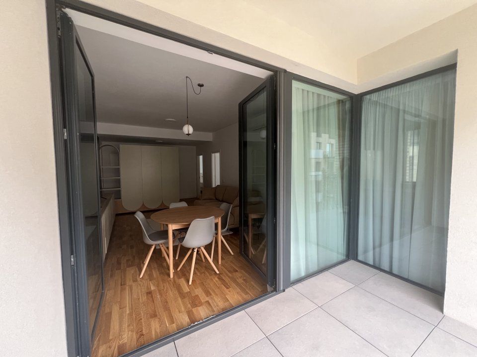 Apartament de inchiriat 3 camere si parcare subterana | Avalon Estate - Poză 6