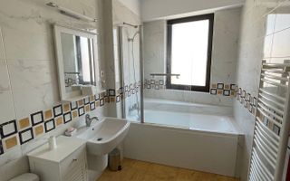 AP. 2 CAMERE- DACIA, BUCATARIE INCHISA, BLOC NOU, MOBILAT MODERN - Poză 7